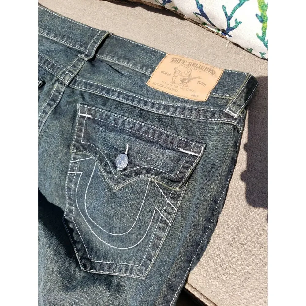 True Religion true religion